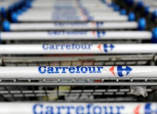 Carrefour