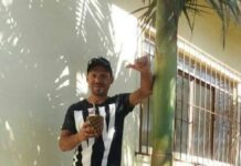 Homem é morto a tiros após ter casa invadida