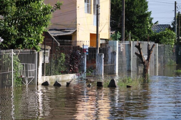 Canoas receberá 210 casas para vítimas da enchente; Entenda