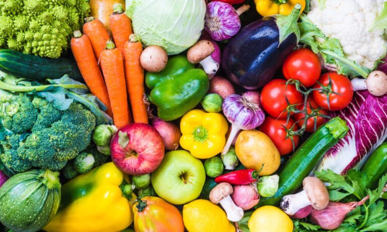 Confira dicas para manter uma alimentação saudável