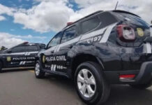 Corpo encontrado na BR-116 em Passo Fundo