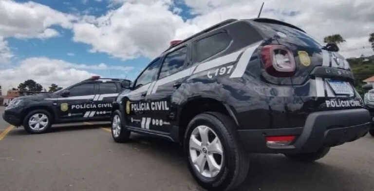 Corpo encontrado na BR-116 em Passo Fundo