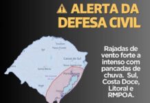 defesa civil alerta