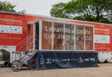 Mutirão de dermatologia atenderá 400 pacientes em Canoas