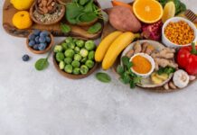 Dicas para desintoxicar corpo pós ceia de Natal