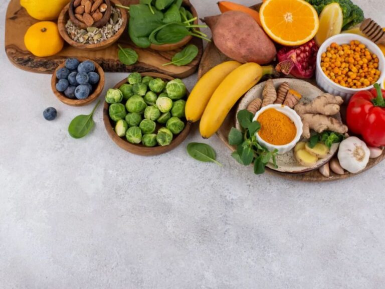 Dicas para desintoxicar corpo pós ceia de Natal