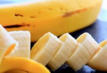 dieta da banana