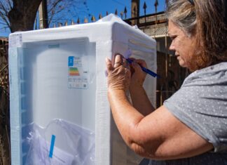 Saiba onde buscar doações de fogões e geladeiras em Canoas