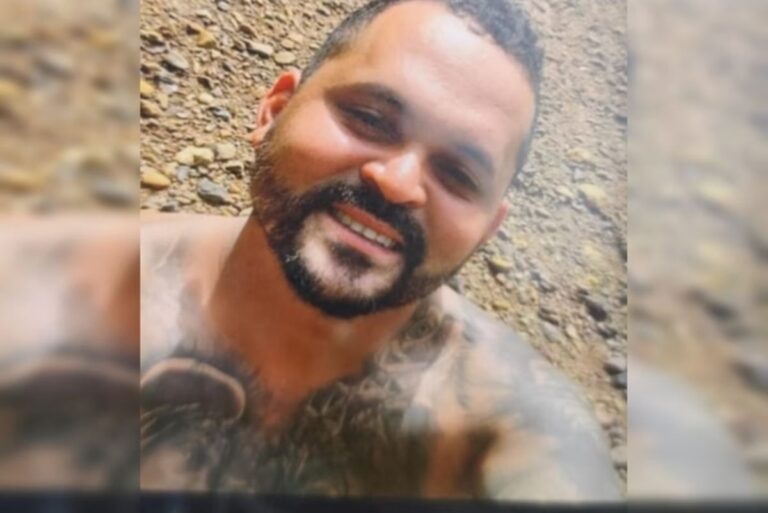 Empresário é morto e tem corpo deixado no matagal