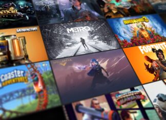 Epic Games distribui jogos de graça