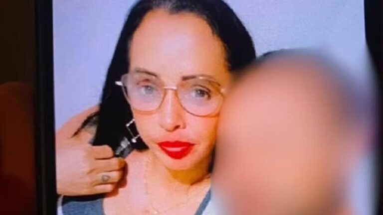 Mulher é morta com 26 facadas pelo marido