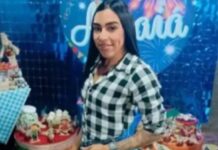 facadas ex-namorado