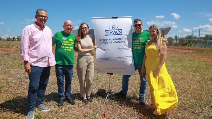 Loja Havan Canoas