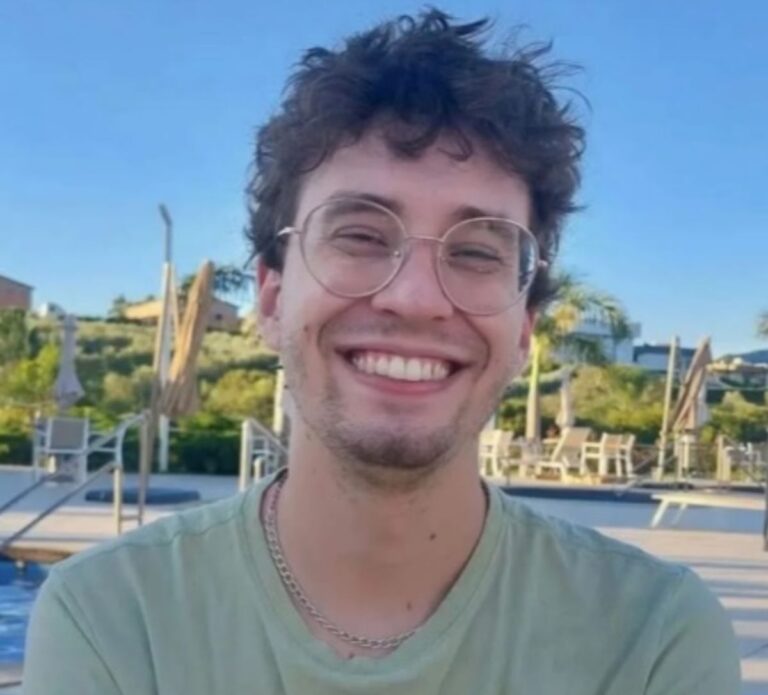 homeme morre ao cair de sacada em santa maria