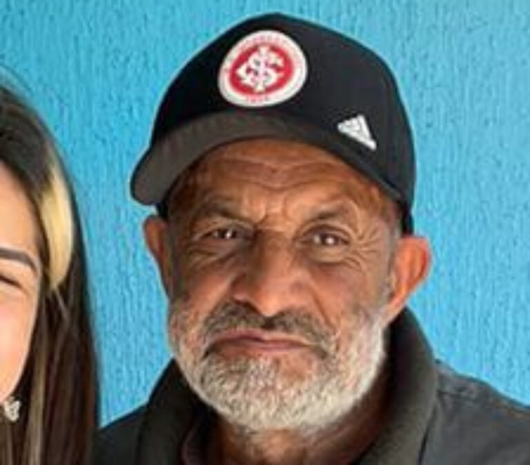 Família procura por idoso com Alzheimer que saiu e não voltou para casa em Canoas