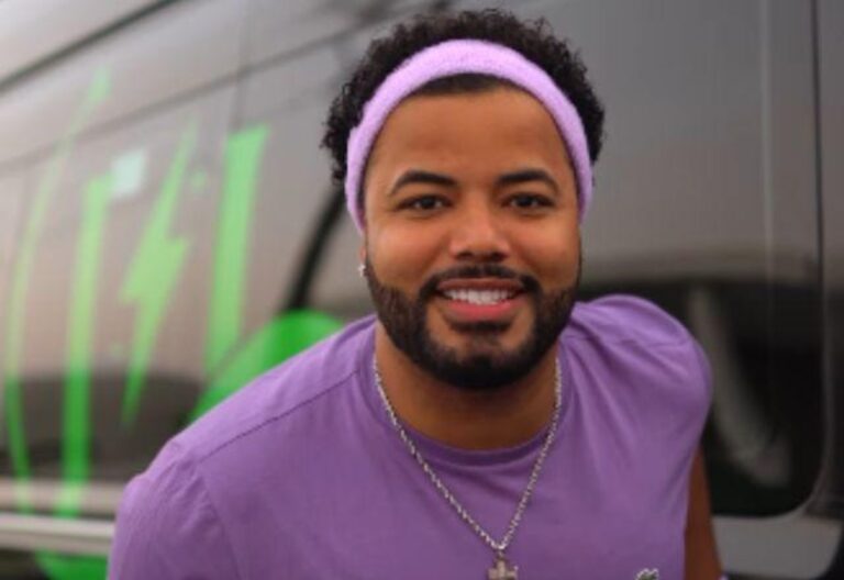 influenciador digital