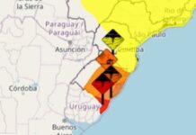 inmet alertas