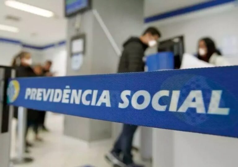 INSS muda idade para se aposentar; Veja novas regras