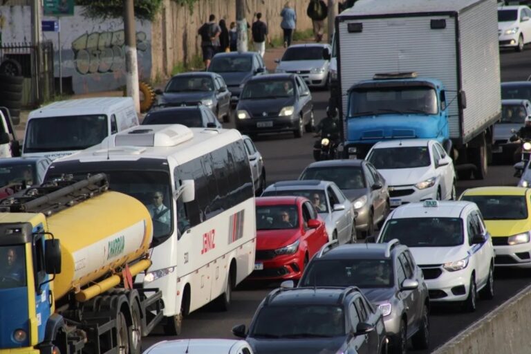 IPVA 2025: pagamento começa nesta quarta; Veja como fazer