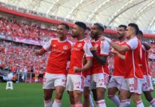 Saiba onde assistir jogo do inter hoje