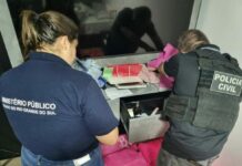 Influenciadora é investigada por divulgar "Jogo do Tigrinho" e simular ganhos falsos