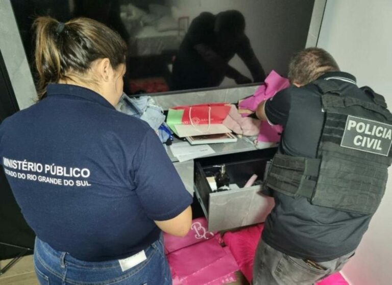 Influenciadora é investigada por divulgar "Jogo do Tigrinho" e simular ganhos falsos