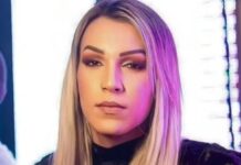 jovem estrangulada