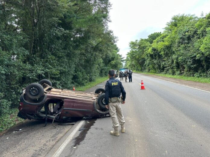 jovem morreu carro