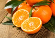 benefícios da laranja para a saúde