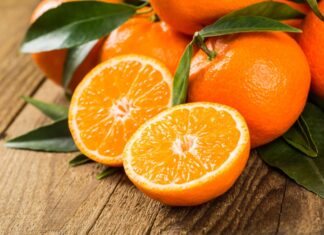 benefícios da laranja para a saúde