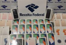 Leilão da Receita Federal tem iPhone e Notebook por R$ 800; Veja como participar