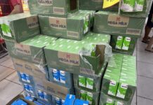 Leite compensado: produto adulterado com soda cáustica já foi vendido por menos de R$ 2 em Canoas