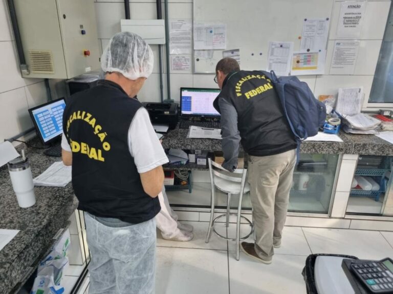 Leite Compensado: saiba qual é a marca de leite que tinha soda cáustica, conforme MP