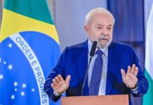 Lula faz cirurgia de emergência durante a madrugada para drenagem de hematoma na cabeça