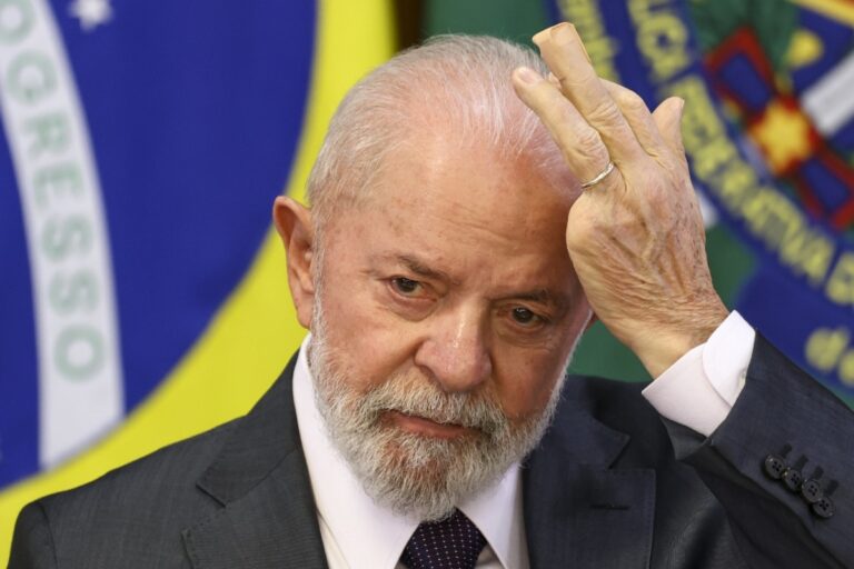 Lula internado: entenda a cirurgia de craniotomia realizada no presidente