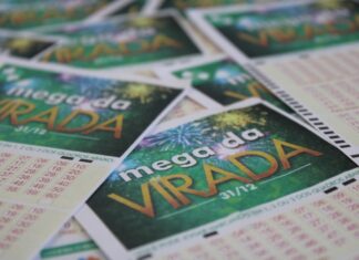 Mega da Virada: vidente revela números que serão sorteados