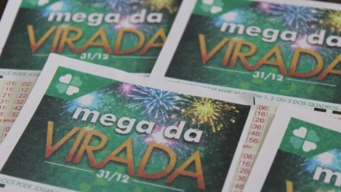 Mega da Virada