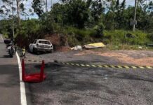 O que se sabe sobre caso da mulher encontrada carbonizada em carro incendiado