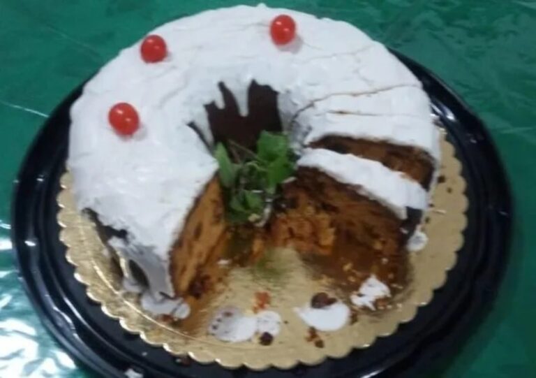 mulheres morrem bolo