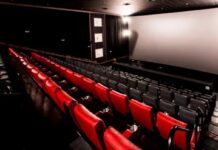 Rede de cinemas distribui ingressos de graça no Natal; Saiba onde