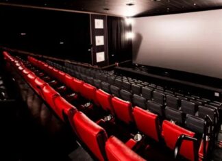 Rede de cinemas distribui ingressos de graça no Natal; Saiba onde