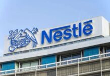 Nestlé retira produtos contaminados