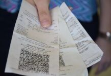 nota fiscal gaúcha