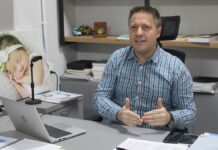 Rodrigo Battistella Nova Santa Rita