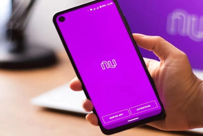 Nubank libera crédito de até R$ 4 mil para negativados; Veja como solicitar