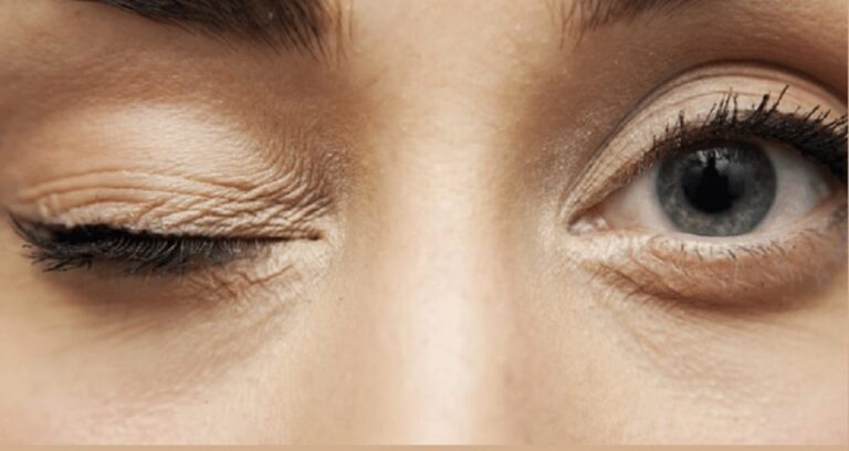 olho tremendo? Saiba o que é