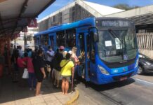 passe livre sogal Canoas