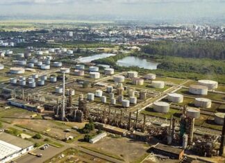 Petrobras irá realizar simulado de emergência em Canoas; Entenda