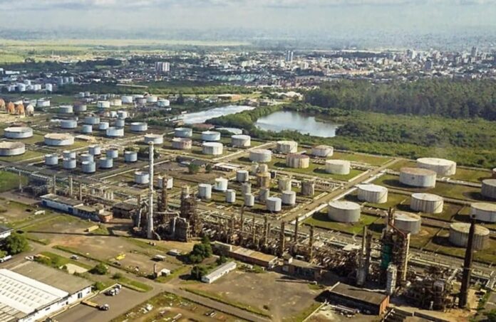 Petrobras irá realizar simulado de emergência em Canoas; Entenda