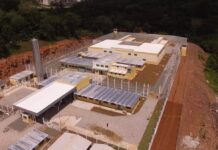 Presa fica grávida dentro de penitenciária